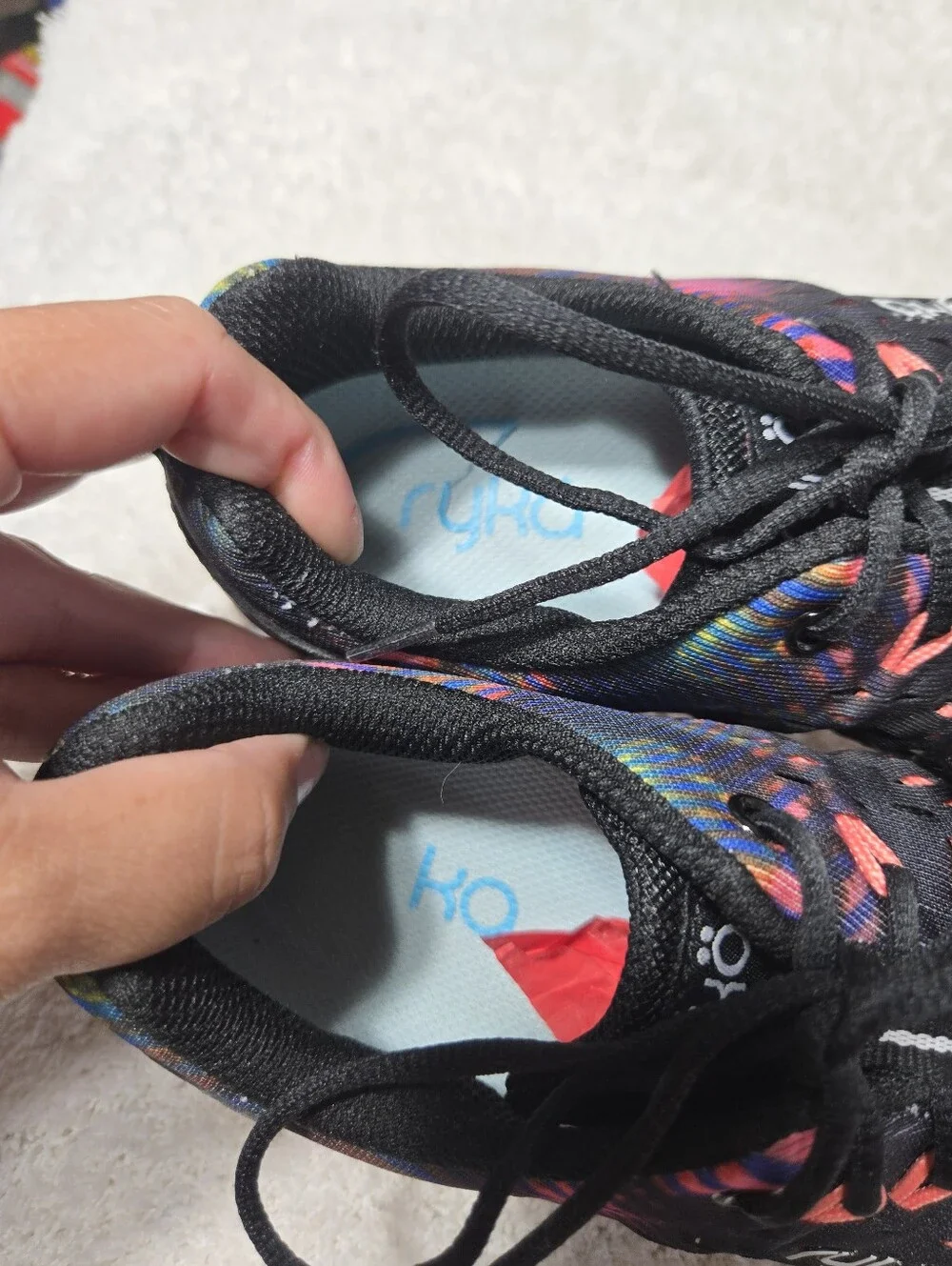 Ryka good used